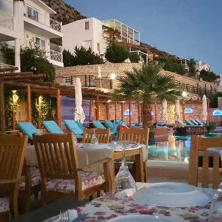 Paradise Villages - Biba 1 بيت للعطل *