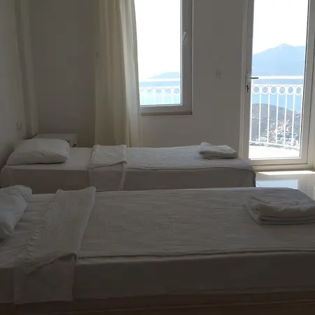 Paradise Villages - Biba 1 بيت للعطل