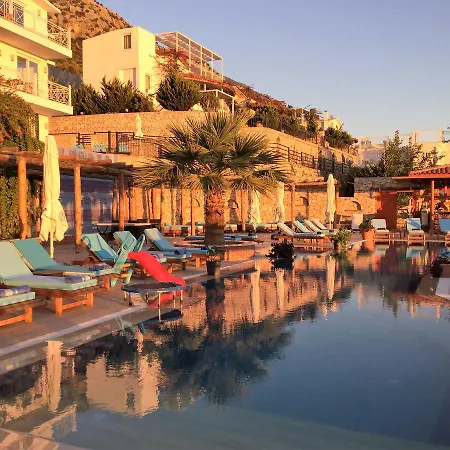 Paradise Villages - Biba 1 كالكان