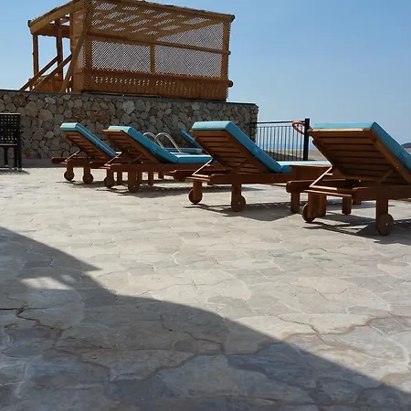 Paradise Villages - Biba 1 بيت للعطل