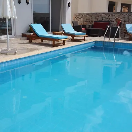 بيت للعطل Paradise Villages - Biba 1 *