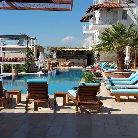 Paradise Villages - Biba 1 كالكان