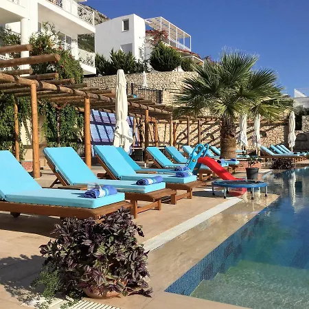 بيت للعطل Paradise Villages - Biba 1 *