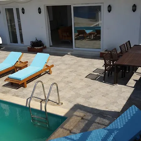 بيت للعطل Paradise Villages - Biba 1