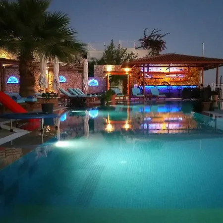 بيت للعطل Paradise Villages - Biba 1 كالكان