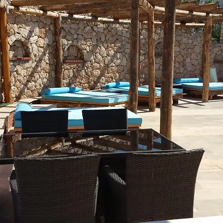 Paradise Villages - Biba 1 *