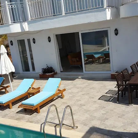 Paradise Villages - Biba 1 Дом отдыха *