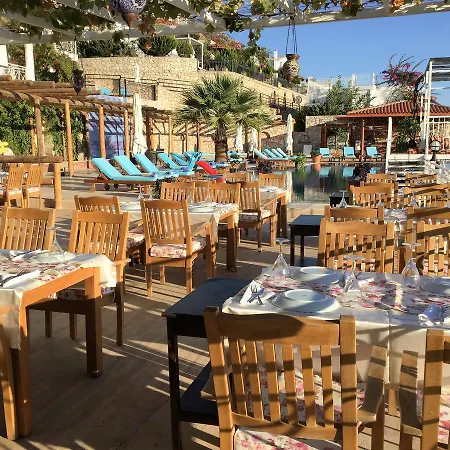 Paradise Villages - Biba 1 Дом отдыха *