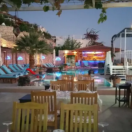 Paradise Villages - Biba 1 * Калкан